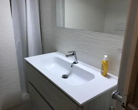 דירה Casa Cinzia פורטו צ'זראו