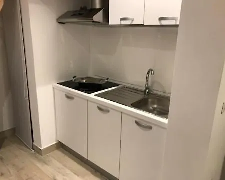 Casa Cinzia דירה *