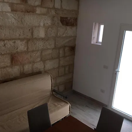 דירה Casa Cinzia פורטו צ'זראו