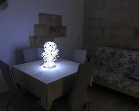 Casa Cinzia דירה