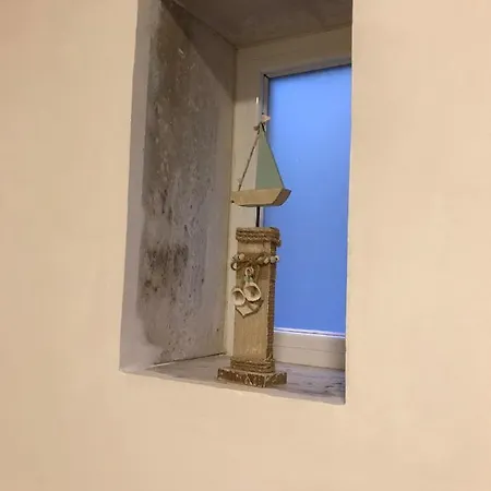 Casa Cinzia דירה פורטו צ'זראו