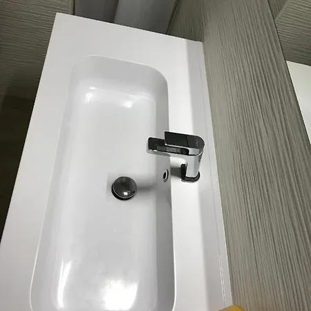 Casa Cinzia * פורטו צ'זראו