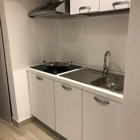 Casa Cinzia דירה *