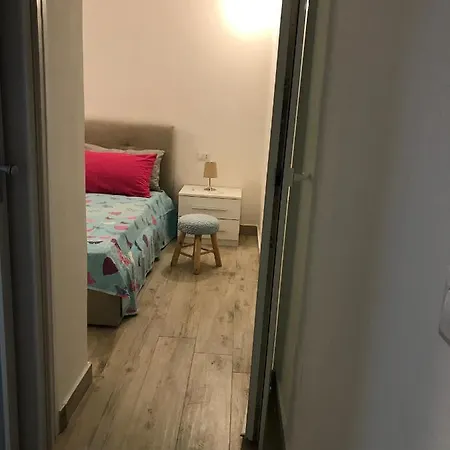 דירה Casa Cinzia פורטו צ'זראו
